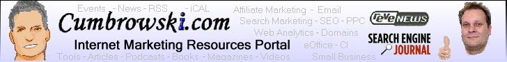 Internet Marketing Resources