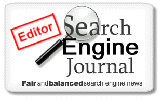 Search Engine Journal Editor
