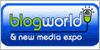 BlogWorld Expo Info