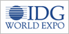IDG World Expo Conference Info