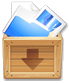 Upload files to my Drop Box