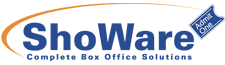 ShoWare.com - Complete Boxoffice Solution